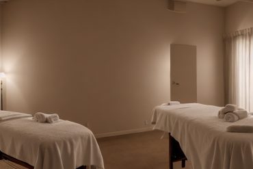 Why Massage Should Be Adopted as a Healthy Habit?
